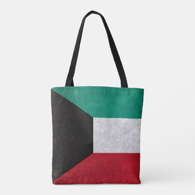 Kuwait Tygkasse (Baksida)