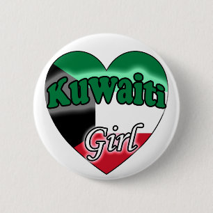 Kuwaiti Girl Knapp