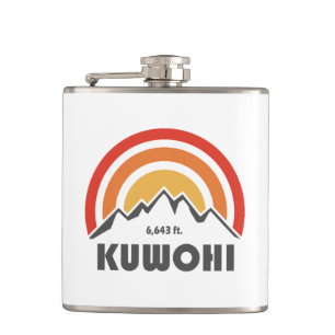 Kuwohi North Carolina Tennessee Fickplunta