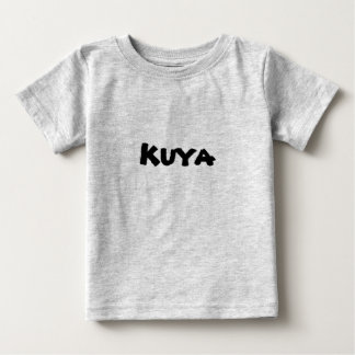 Kuya spädbarnT-tröja T Shirt