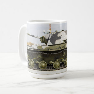 KV-1 KAFFEMUGG