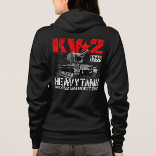 KV-2 Sovjetisk tung tank T Shirt