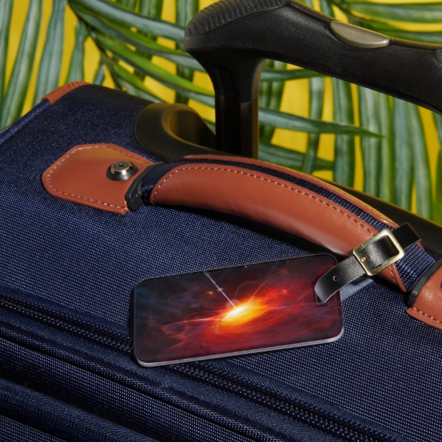 Kvadar. Bagagebricka (Framsida Insitu 3)