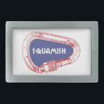 Kvadmatisk klätterbägare<br><div class="desc">Perfekt granit och lättillgänglig - två sak-klättrar kärlek. Squamish har allt, kort rutter och multiplikatning, och det är så nära Vancouver.</div>