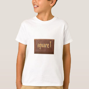 kvadrat 1 tee
