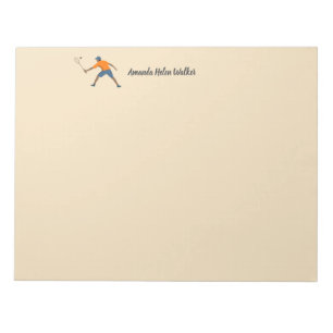 Kvadrat Anteckningsblock