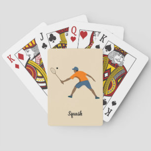 Kvadrat Casinokort