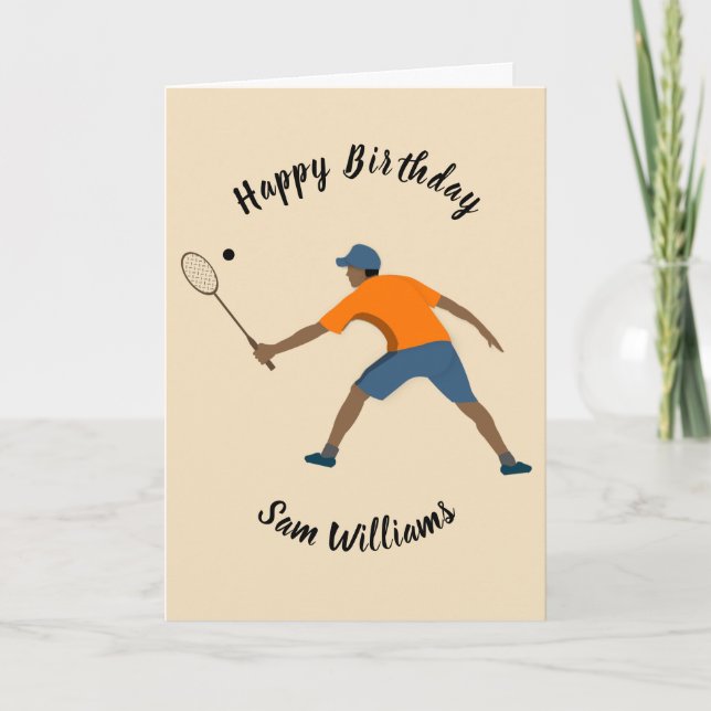 Kvadrat Kort (Framsida)