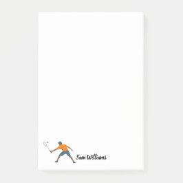 Kvadrat Post-it Block