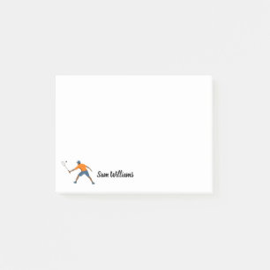 Kvadrat Post-it Block