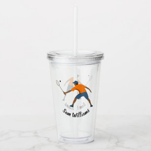 Kvadrat Take Away Mugg