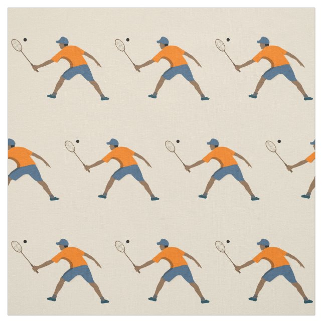 Kvadrat Tyg (Provkarta)