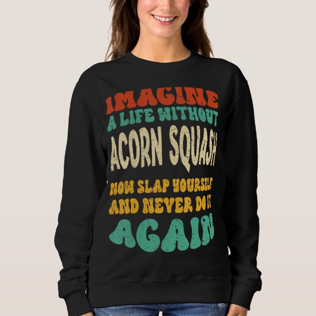 Kvadratcitat för ättikskorgen t shirt (Framsida)