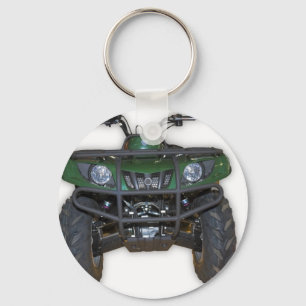 kvadratcykel - atv nyckelring