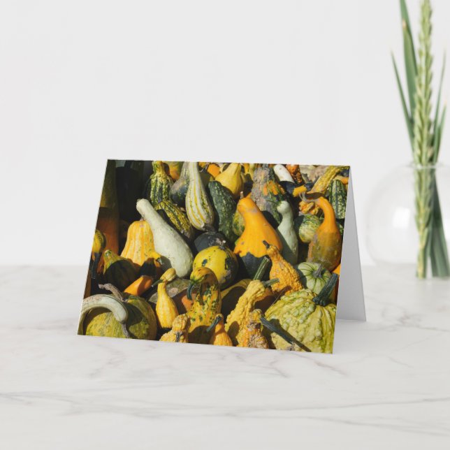 Kvadrater Kort (Framsida)