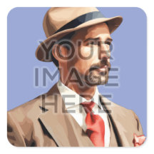 Kvadratfästpunkter för personligens Anpassningsbar