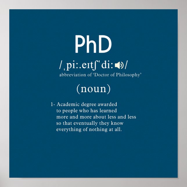 Kvadratisk definition av fd poster (Framsidan)