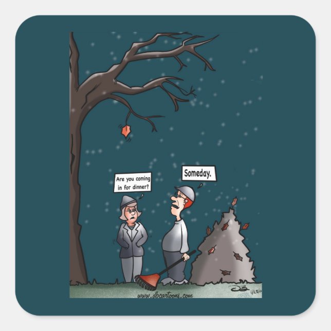 Kvadratisk etikett på några dagar (Framsida)