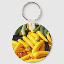 Kvadratisk i Gult och Grönt