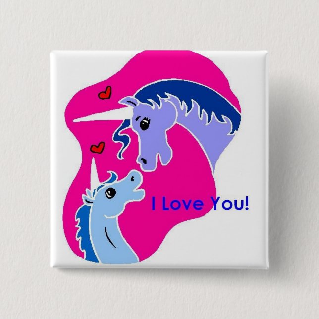 Kvadratisk knapp (Framsida)