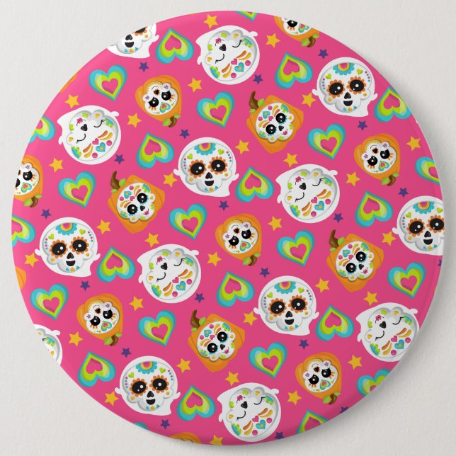 Kvadratisk knapp (Framsida)