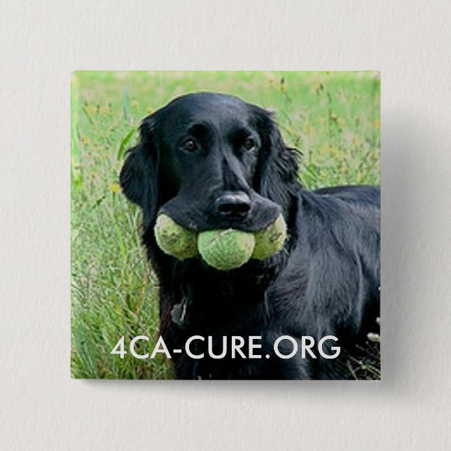 Kvadratisk knapp (Framsida)