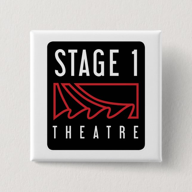 Kvadratisk knapp (Framsida)