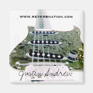 Kvadratisk magnet - Anpassad