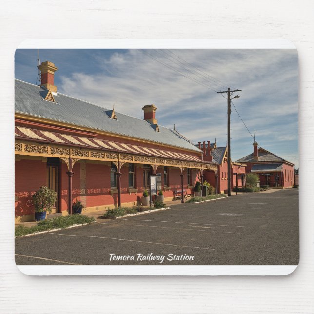 kvadratisk muspekare musmatta (Framsidan)