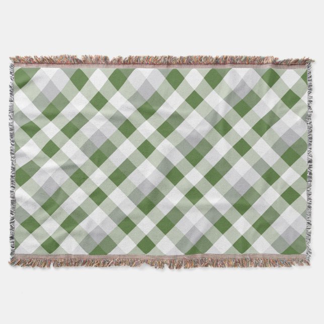 Kvadratisk och färg 4 filt (Framsidan)