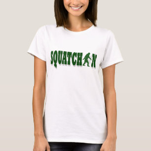 Kvadratisk Tee
