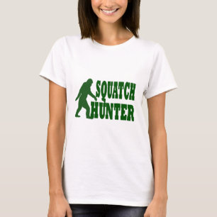Kvadratjägare T Shirt