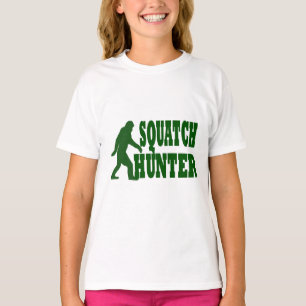 Kvadratjägare T Shirt