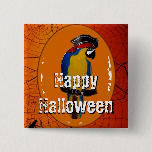 Kvadratknapp Knapp (Framsida)