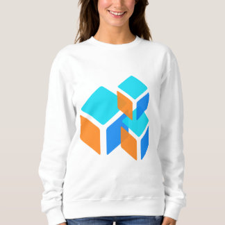 Kvadratrutor T Shirt