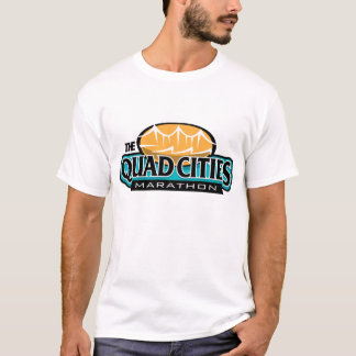 Kvadratstadsmaraton Tee Shirt