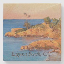 Kvadratsten Underlägg