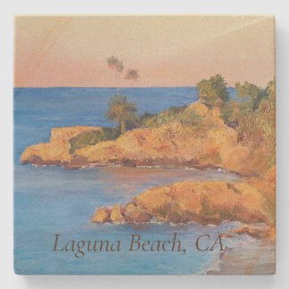 Kvadratsten Underlägg