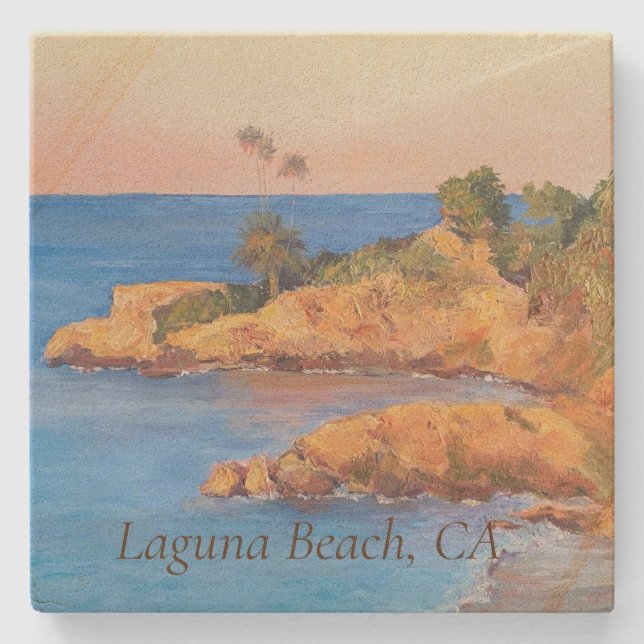 Kvadratsten Underlägg (Framsidan)