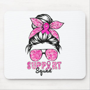 Kvadratteamet Breast Cancer Awareness Warrior Mess Musmatta