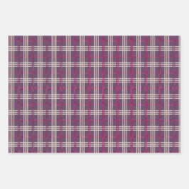 Kvadratuppsättning för sockerplommon