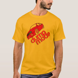 Kvadrera bågar tee