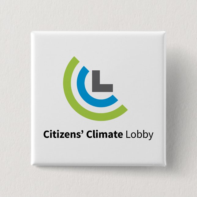 Kvadrera CCL-logotypen knäppas Knapp (Framsida)