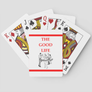 kvadrera dansen casinokort