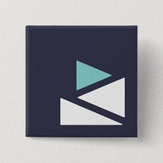 Kvadrera Glassbreakers knäppas Knapp