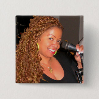 Kvadrera knäppas knapp