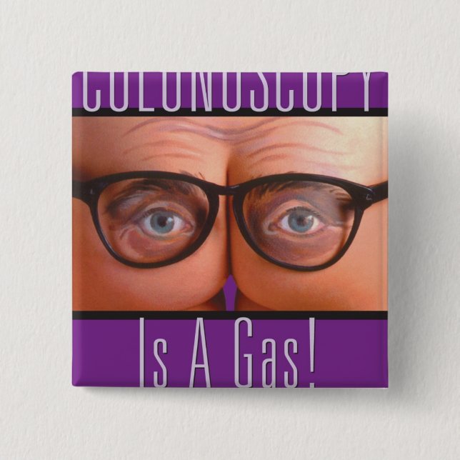 Kvadrera knäppas knapp (Framsida)