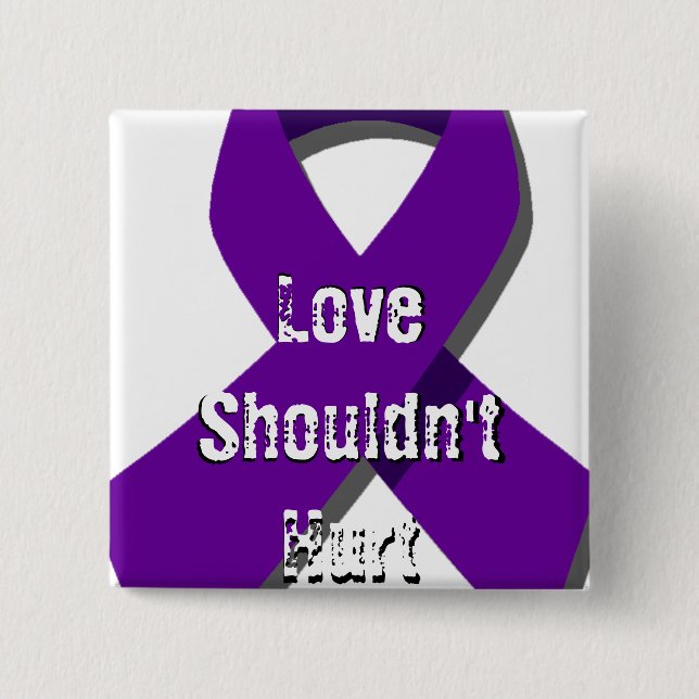 Kvadrera knäppas knapp (Framsida)