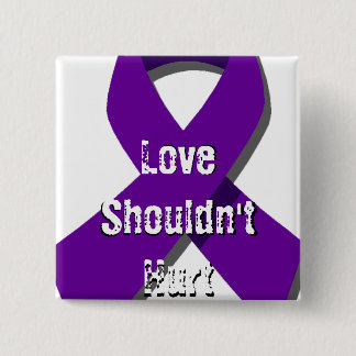 Kvadrera knäppas knapp