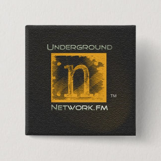 Kvadrera knäppas knapp